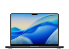 MacBook Pro de 14″ (M3 Pro o M3 Max)