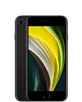 iPhone SE (2.ª generación)